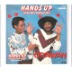OTTAWAN - Hands up (give me your heart)